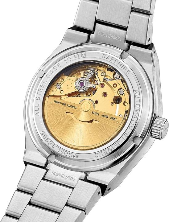 Image du produit Lotus Automatic (Montre analogique, 39 mm)