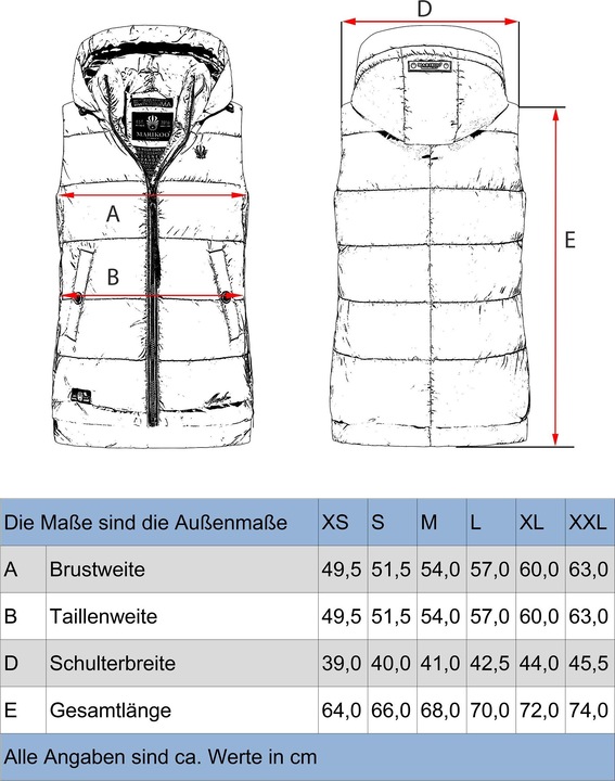 Actual product image Marikoo Zarinaa (XS)