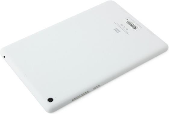 Produktbild Xiaomi MiPad (Nur English) (7.90", 16 GB, White, Weiss)