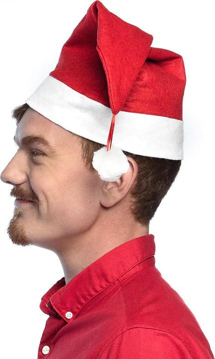 Produktbild Fasnacht Nikolausmütze