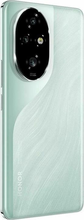 Produktbild Honor 200 Pro (512 GB, Ocean Cyan, 6.78", Dual SIM, 5G)