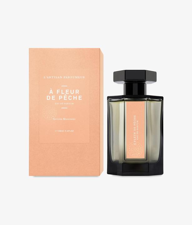 Produktbild L'Artisan Parfumeur A Fleur de Peche Eau de Parfum (Eau de Parfum, 100 ml)