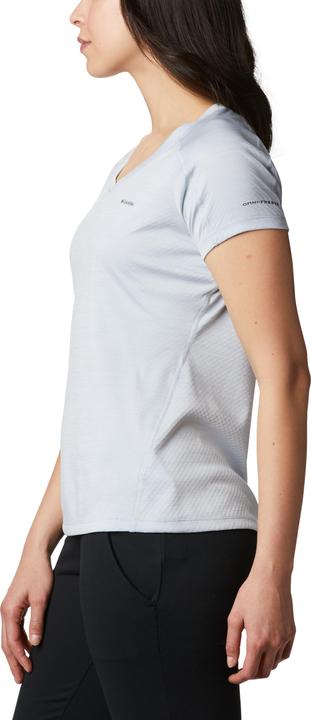 Produktbild Columbia Zero Rules™ Short Sleeve Shirt (S)