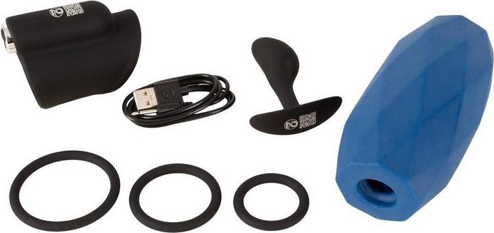 Actual product image Magic Shiver Men Love Toy Starter Set Masculine