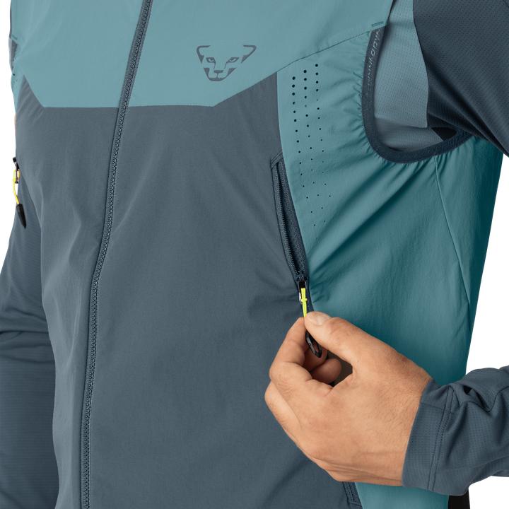 Produktbild Dynafit Transalper Dst Vst M (46, S)