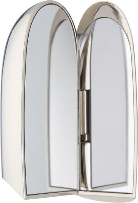 Actual product image Guerlain Rouge G Lips Case Morpho B. (Blue)