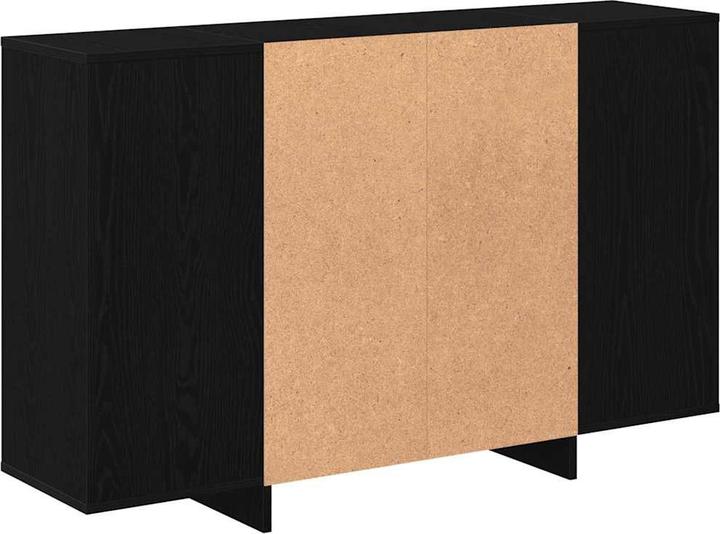 Immagine prodotto VidaXL Credenza (120 x 30 x 75 cm)