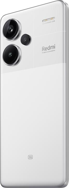 Productafbeelding Xiaomi Redmi Note 13 Pro+ 5G (512 GB, Maanlicht Wit, 6.67", Dubbele SIM, 5G)