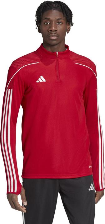 Immagine prodotto adidas Maglia da allenamento Tiro 23 League 1/4 uomo (XL)