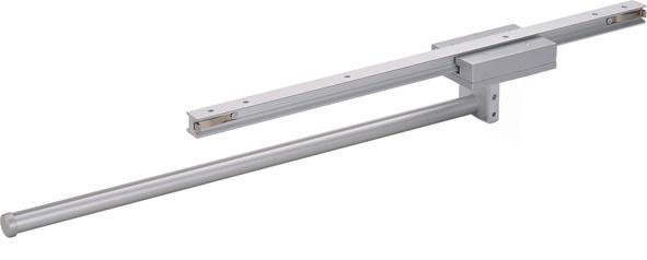 Handtuchhalter + Handtuchhaken