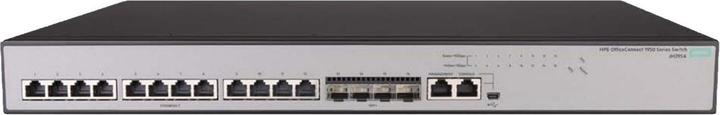 Image du produit Aruba 1950-12xgt-4sfp+ (16 ports)