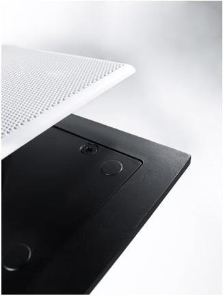 Actual product image Canton InWall 845 (1 pcs., 50 W)