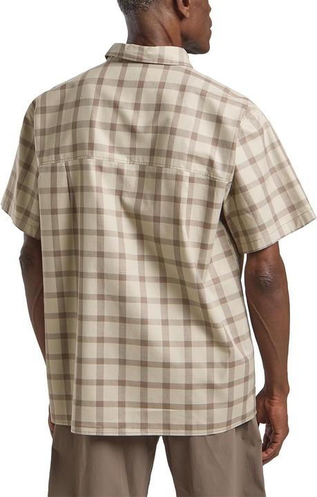 Produktbild Jack Wolfskin Planalto Shirt M (M)