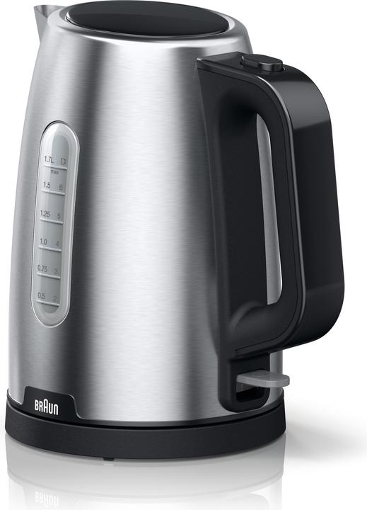 Immagine prodotto Braun WK 1500 BK (1.70 l)