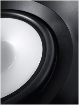 Actual product image Canton InWall 845 (1 pcs., 50 W)