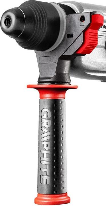 Produktbild No Name SDS+ 800W Bohrhammer Koffer (Netzbetrieb)