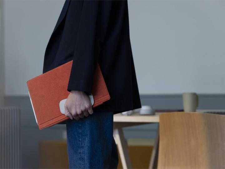 Produktbild Microsoft Surface Arc for business (Kabellos)