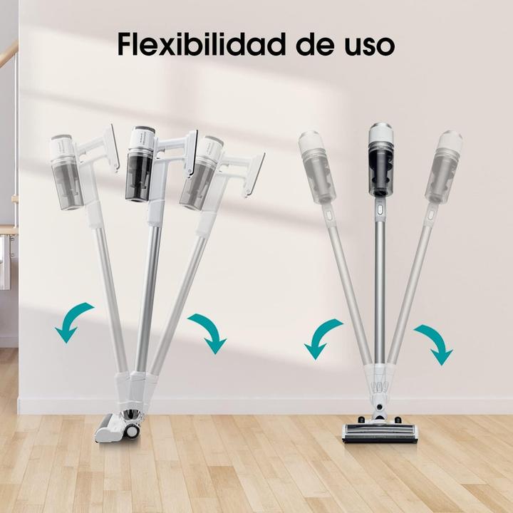 Produktbild Hisense SHVC6134W