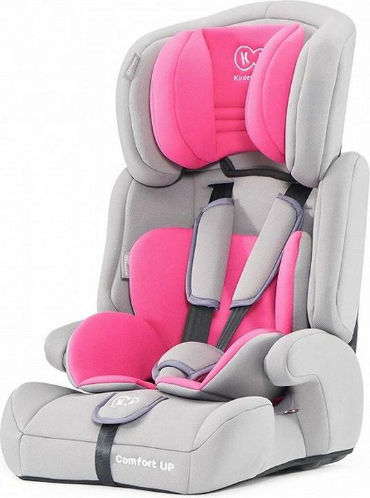 Produktbild KinderKraft Comfort Up (Kindersitz, ECE R129/i-Size Norm)