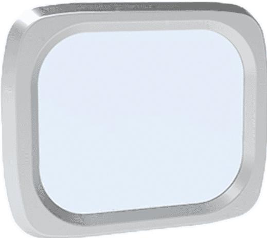 Haida NanoPro Clear-Night Filter zu der DJI AIR 2S (Filtres pour drones, DJI Air 2S)