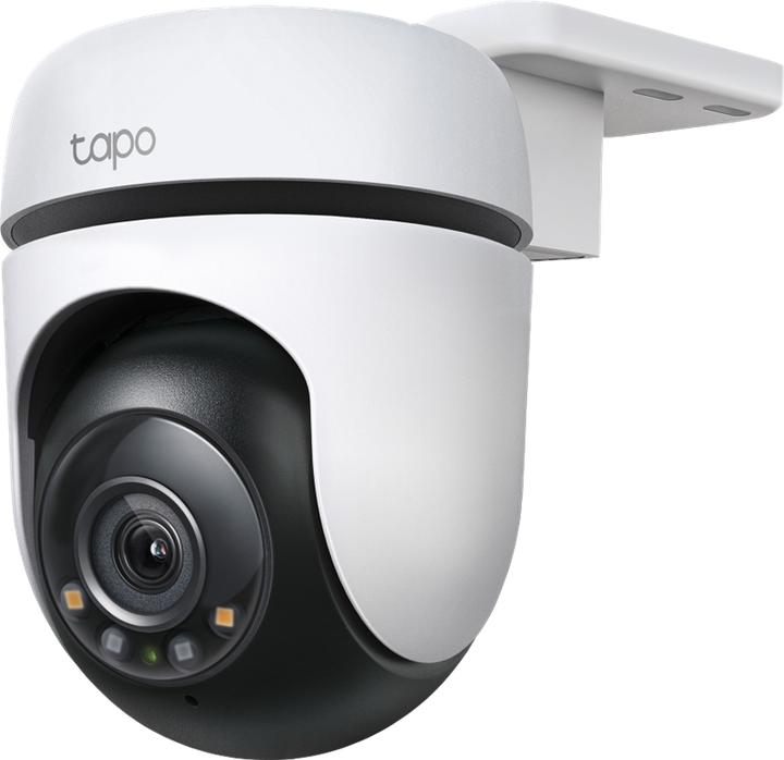 Image du produit TP-Link Tapo C510W Caméra d'extérieur 3MP 360° MicroSD (2304 x 1296 Pixels)