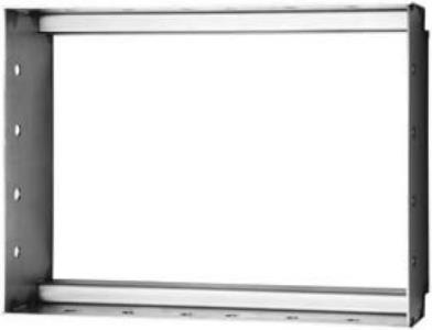 Immagine prodotto Canton Telaio di montaggio ER8 per InWall (1 pz., Installazione a parete)