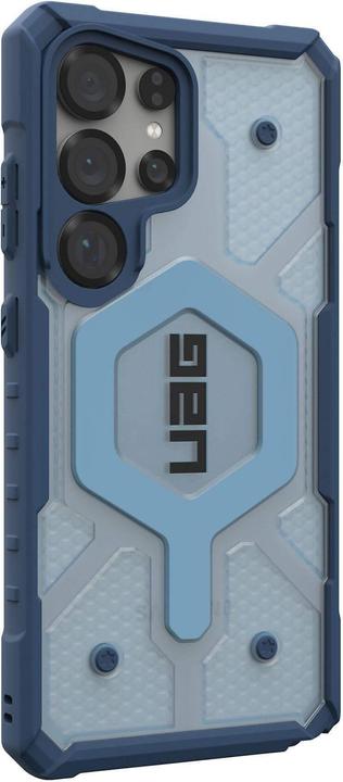 Image du produit UAG Pathfinder Clear with Magnet + Lanyard (Samsung Galaxy S25 Ultra)