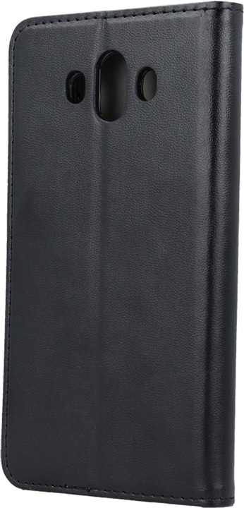 Produktbild OEM Smart Magnetic Case für Xiaomi Redmi Note 13 5G (global) schwarz (Xiaomi Redmi Note 13 5G)