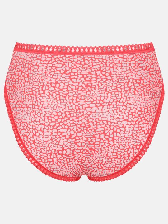 Image du produit Sloggi Brief GO CRUSH Damenslip 3er Pack (M, Lot de 3)