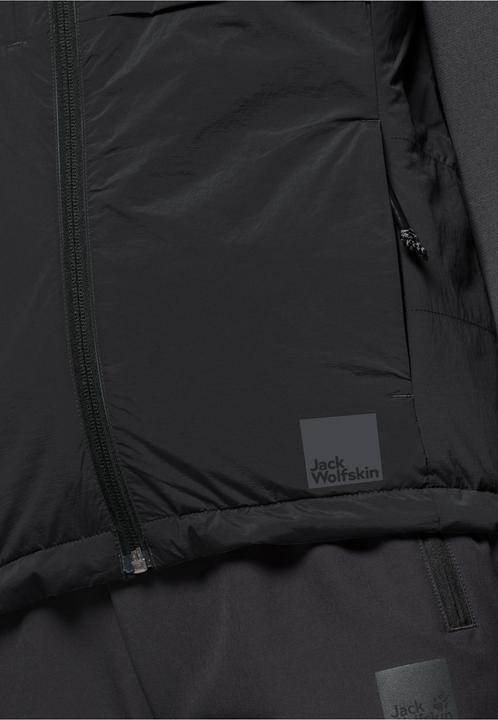 Produktbild Jack Wolfskin Bike Commute Ins Vest W (XS)