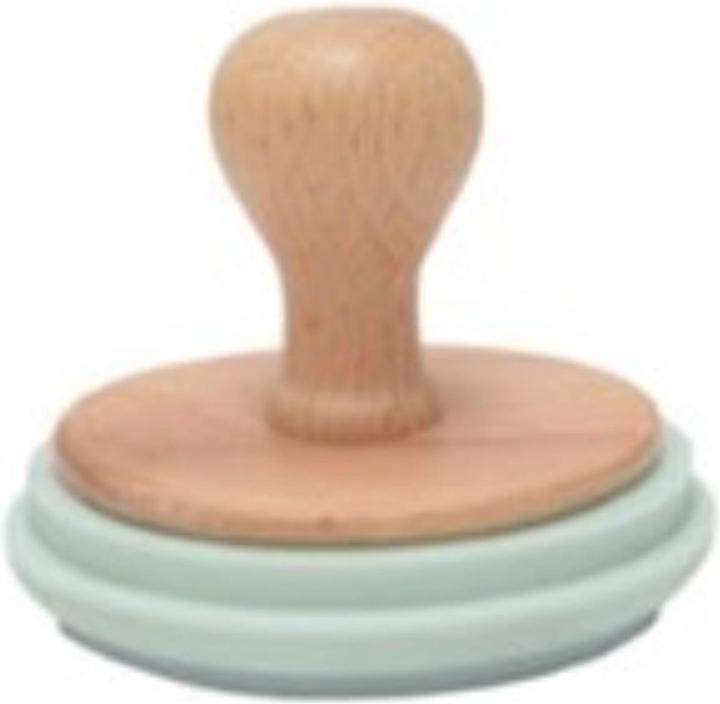Actual product image ScrapCooking Stempel mit anpassbarer Nachricht