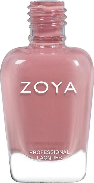 Immagine prodotto Zoya Smalto per unghie JILL - malva (Malva, Smalto)