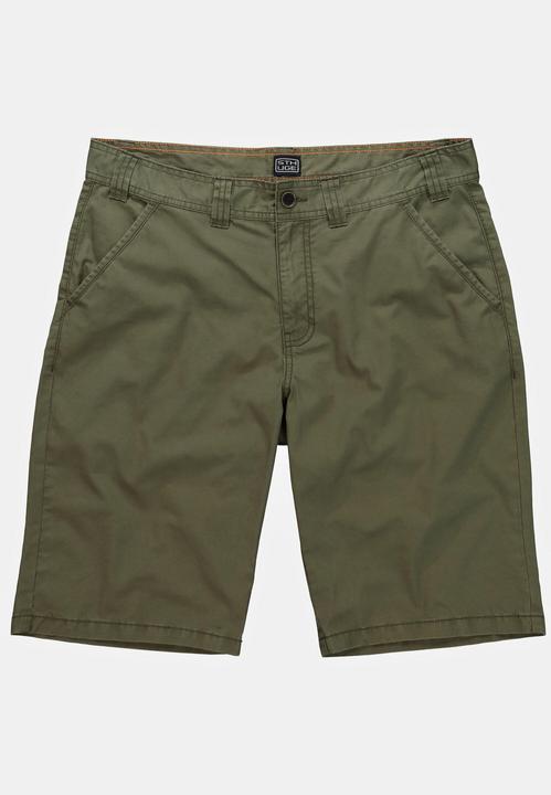 Actual product image Sthuge Chino Bermuda Shorts, (52)
