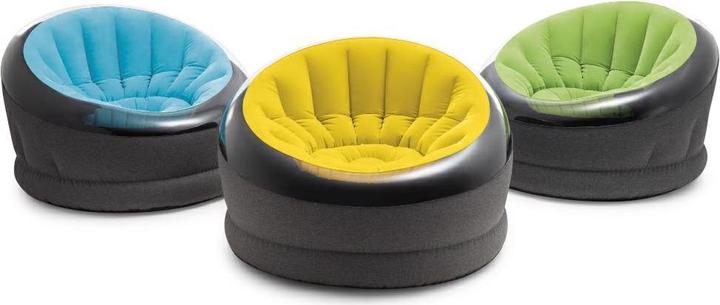 Intex Empire Stoel