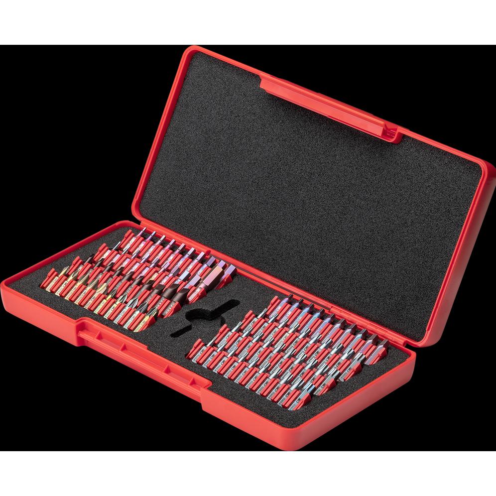 PB Swiss Tools, Bits, BitBox PB C6 791 BB (791)