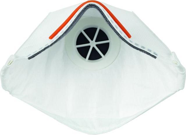 Immagine prodotto Honeywell Set di mascherine di protezione, pieghevoli Serie 4000 (FFP3, 10 x)