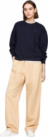 Produktbild Tommy Hilfiger Reg Flag On Chest Swtshrt (M)