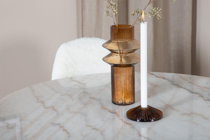 Produktbild Venture Home Estelle, Polar (Marmor)