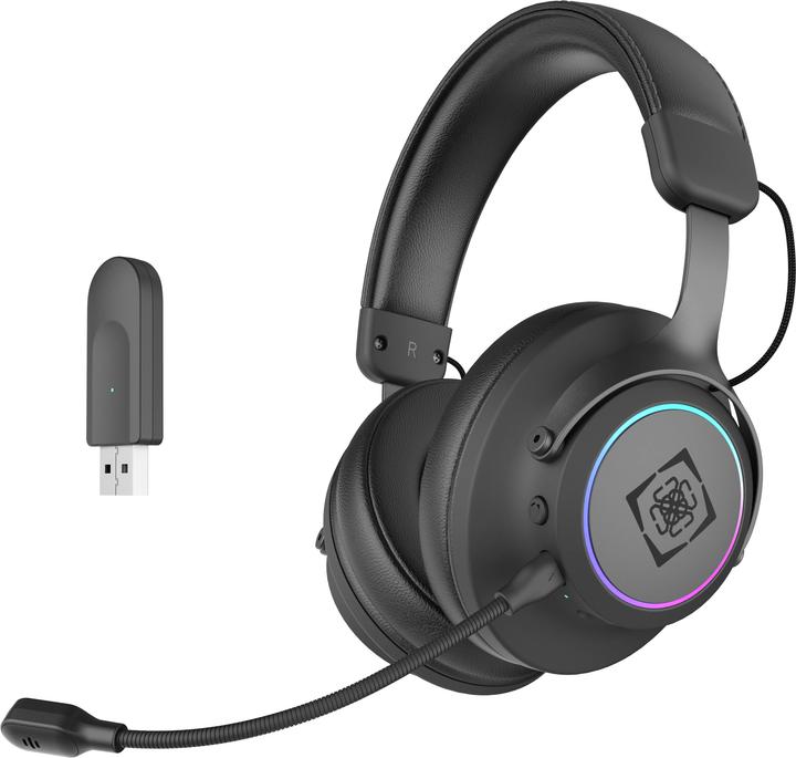 Deltaco Comfort (Cable, Wireless)