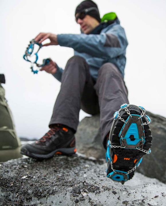 Produktbild Yaktrax Summit (XL)