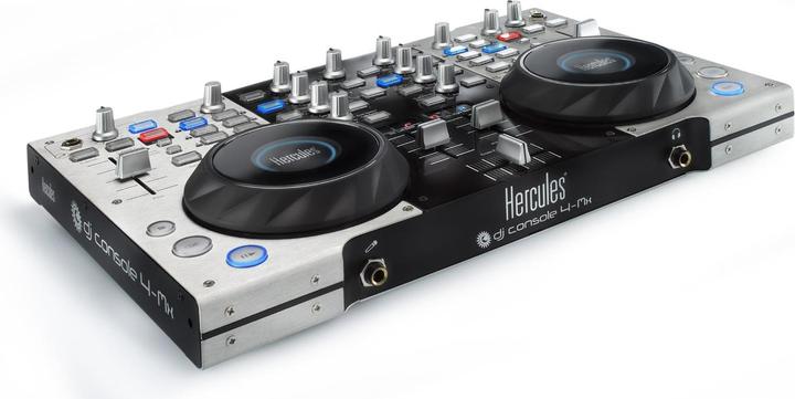 Produktbild Hercules DJ Console 4-Mx