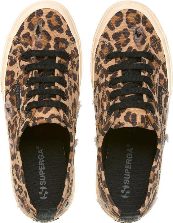 Produktbild Superga Sneaker 2750 LeoMuster (35)