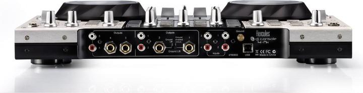 Produktbild Hercules DJ Console 4-Mx