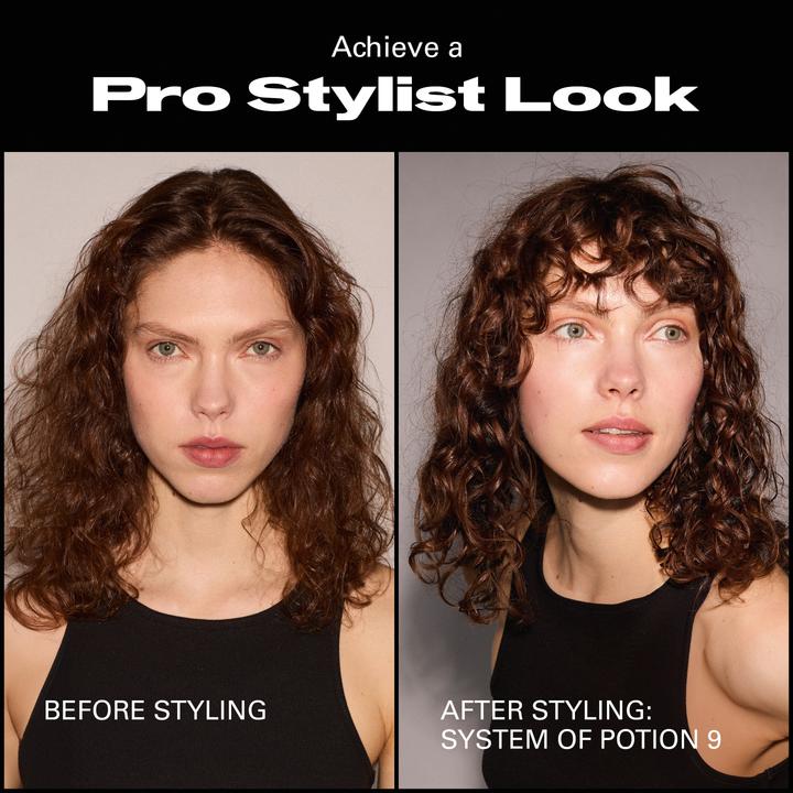Produktbild Sebastian Professional Potion 9 Lite Conditioning & Styling Spray 150ml (150 ml)