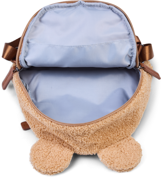 Actual product image Childhome My First Bag