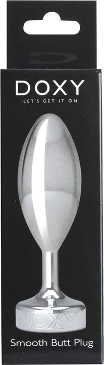 Immagine prodotto Doxy Butt Plug