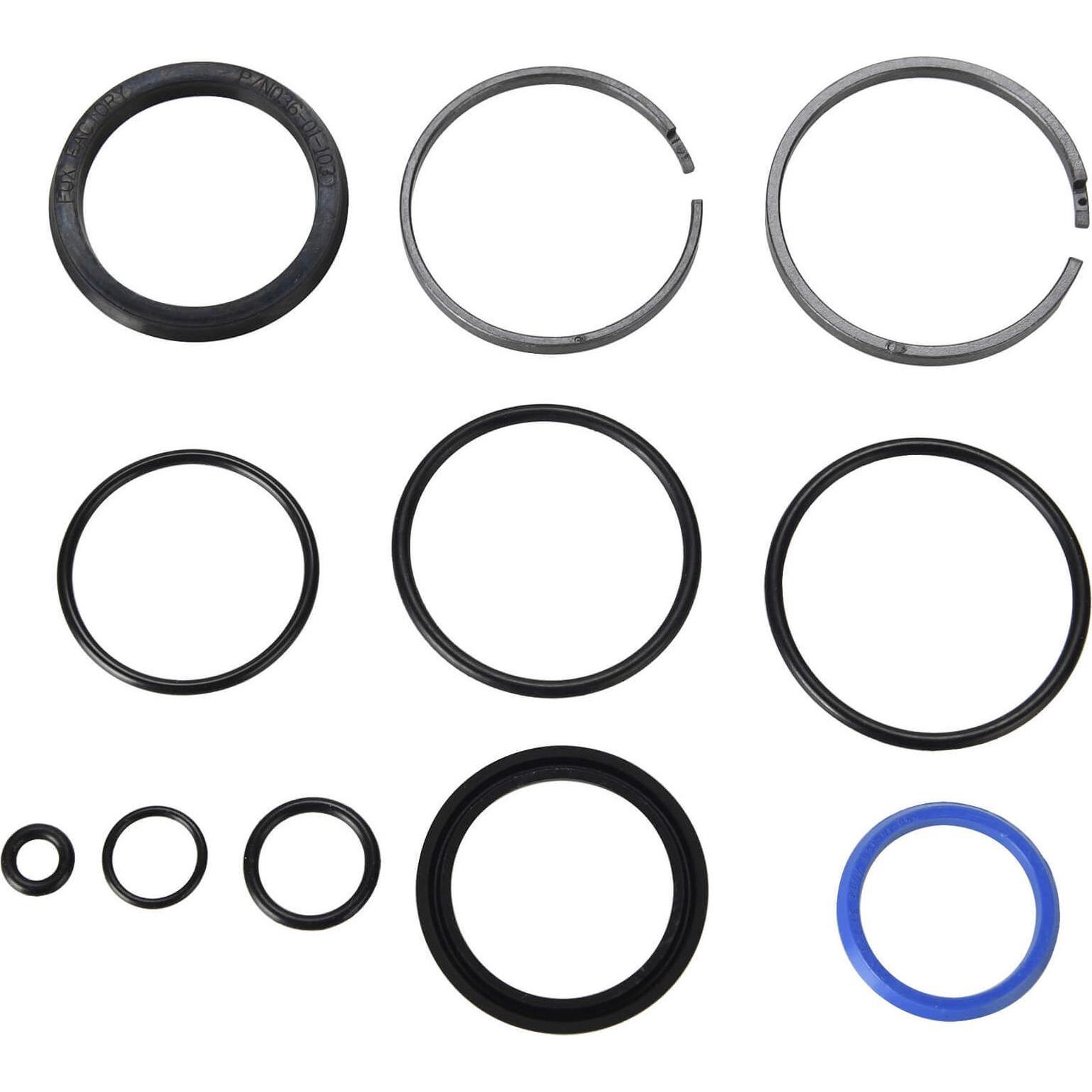 Fox, Accessori per sospensioni biciclette