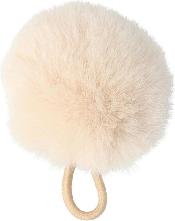 Immagine prodotto Inca Goma Pompón Camel 1 U (Accessori per capelli)