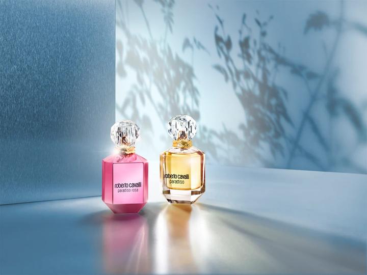Immagine prodotto Roberto Cavalli Paradiso Rosa (Eau de parfum, 30 ml)