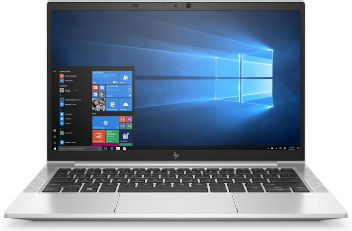 Produktbild HP EliteBook 835 G7 (13.30", AMD Ryzen 5 Pro 4650U, 8 GB, 256 GB, DE)